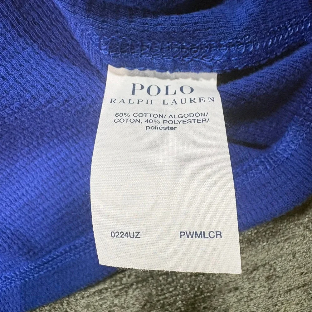 Polo Ralph Lauren polo ralph